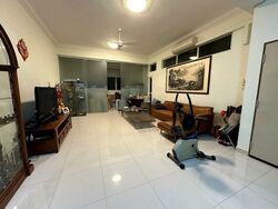 Clementi Park (D21), Condominium #459159381